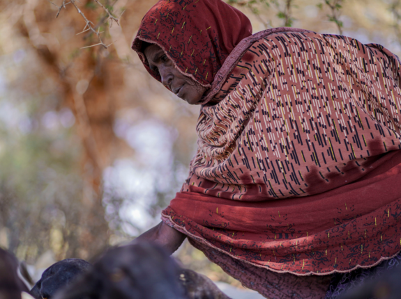 Strength, Survival, and a Small Loan That Helped Unlock New Possibilities